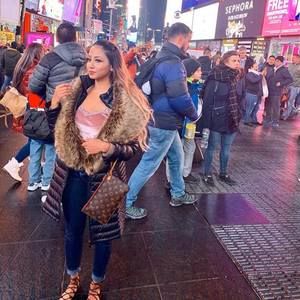 Meet your Posher, Brittany